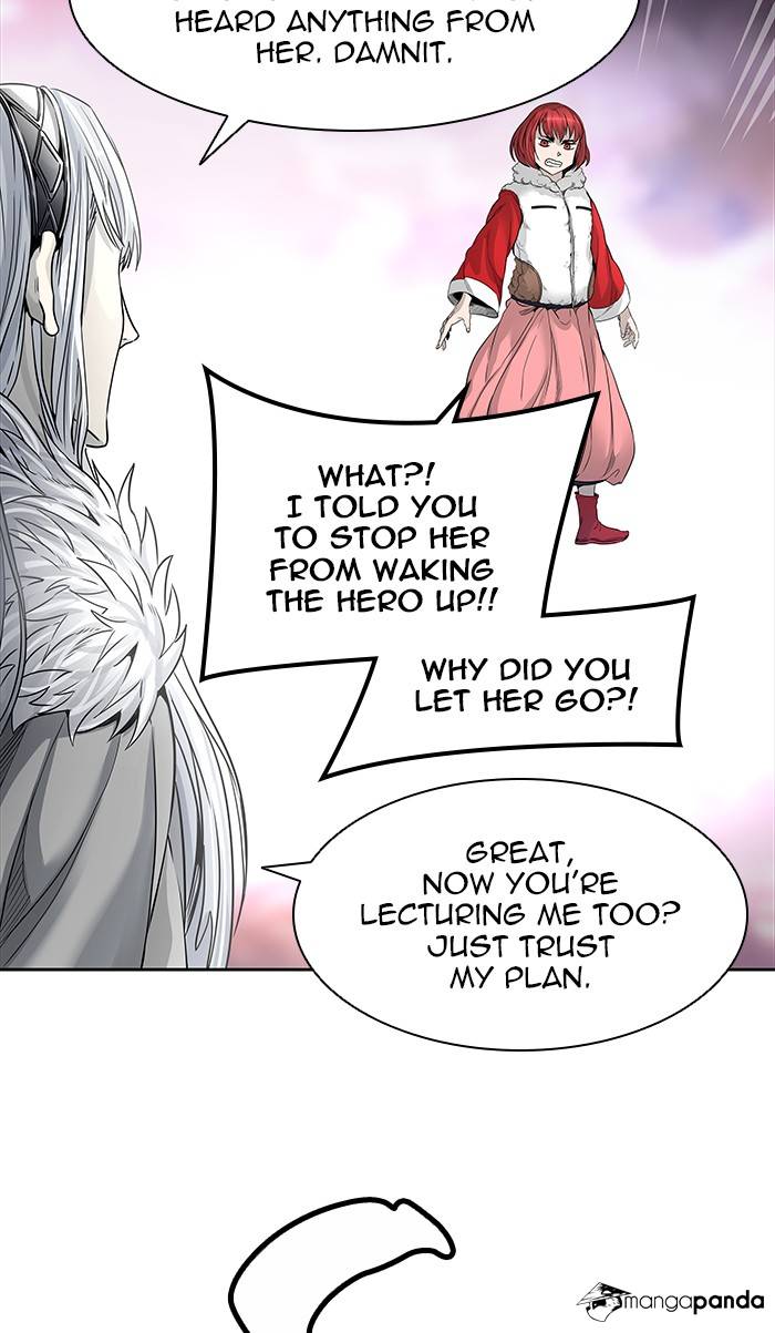 Tower of God Chapter 461 image 095